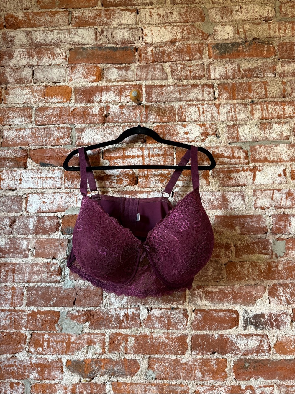 4, 44 DDD bras